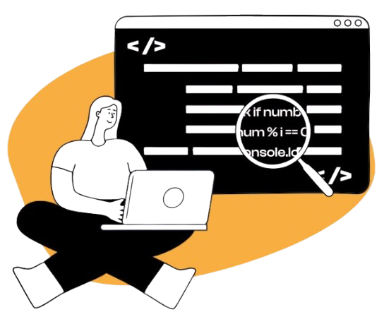 Services illustration
